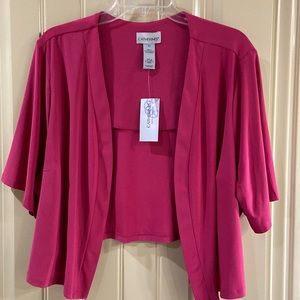 Shrug By Catherine’s Brand. NWT!